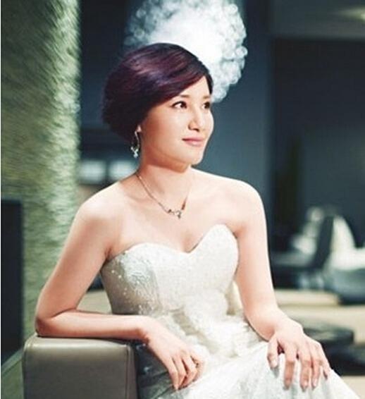 和林永健裸婚3次怀孕2次流产40岁高龄产子周冬齐眼光真毒