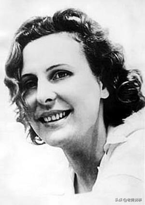 希特勒的秘密情人集演员导演摄影于一身100岁仍在拍电影