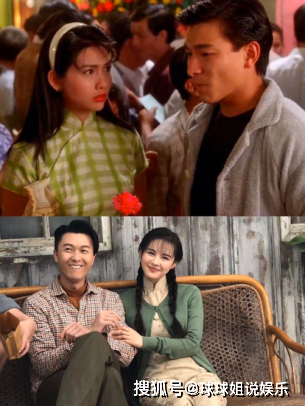 原创晶女郎云千千酷似杨幂新人演员表现佳