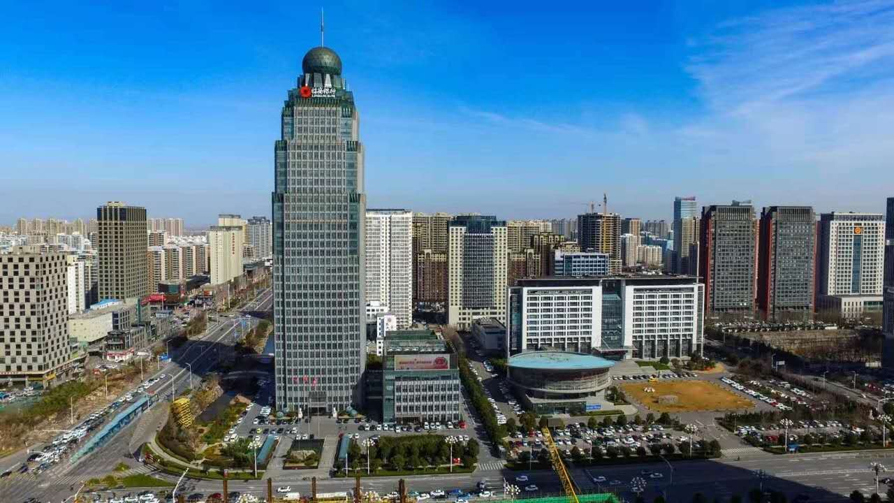 疫情无情,临商有情,临商银行平邑支行全力支持抗疫生产企业