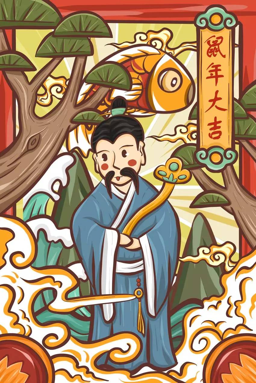 命理 五种改变命运的方法 你一定要知道_生活