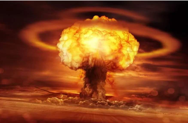 那么假如未来真有那么一天,两个国家进行核大战,将核武器发射