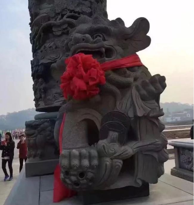【邓氏宗祠】广东省最豪华的村祠堂:亨堂村邓氏宗祠
