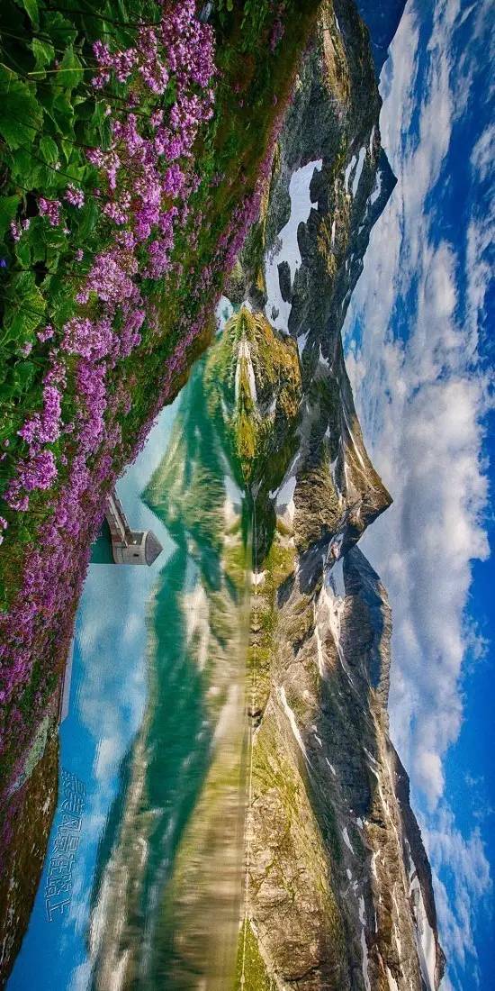 原来这就是天堂太美了醉了醉了