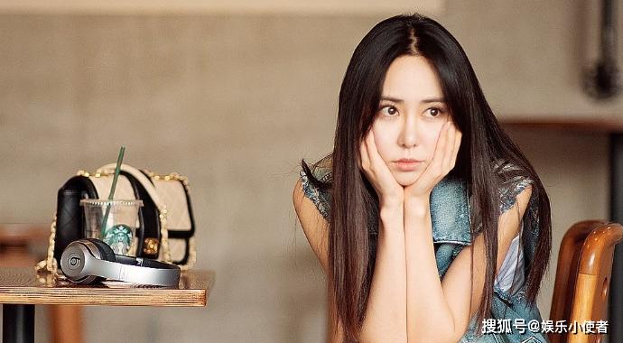 曹梦格年龄多大 详细资料起底她曾在韩国当过练习生_曹飞飞