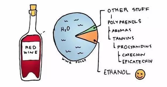 葡萄酒与健康春风送暖入屠苏