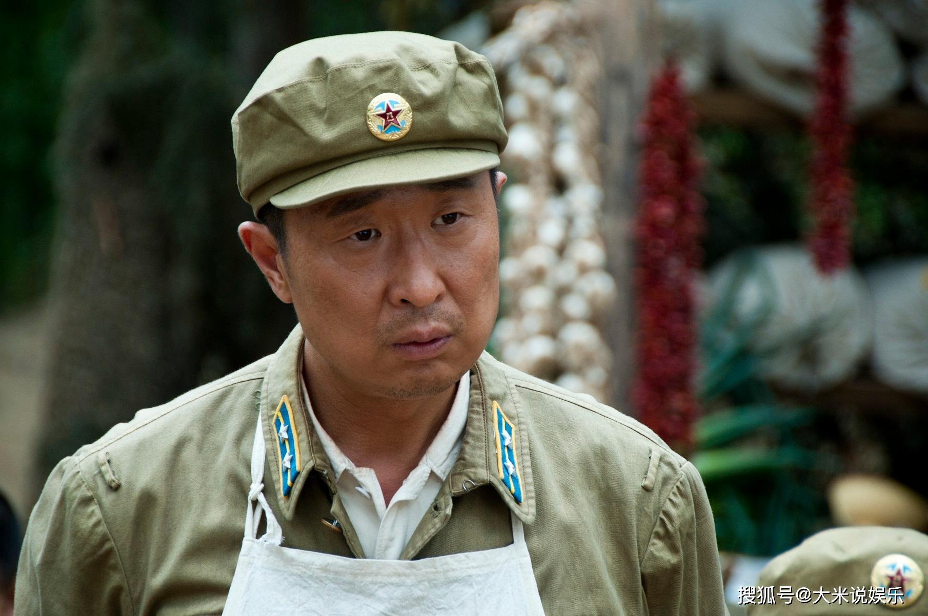 林永健妻子原来是她,背景这么强大,难怪一家三口过得如此幸福_周冬齐