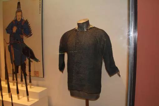 原来这就是金钟罩铁布衫