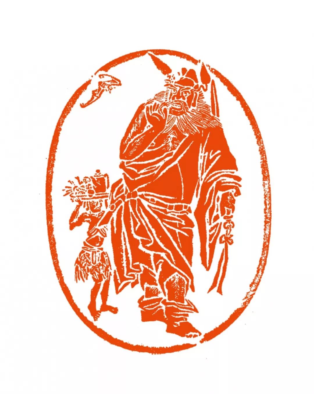 西泠印社社员众志成城战疫情主题展选刊二