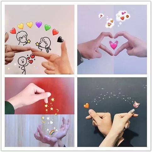 居家情人节秀恩爱新技能宅家buy帮你隔空传爱