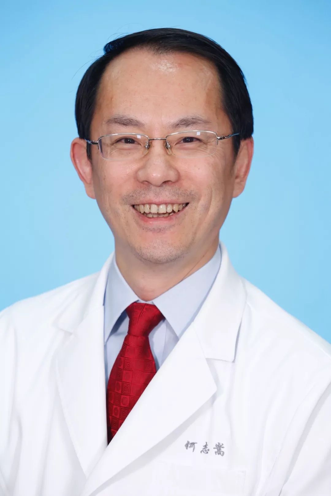 2020ascogu何志嵩教授联合治疗是转移性激素敏感性前列腺癌的发展趋势