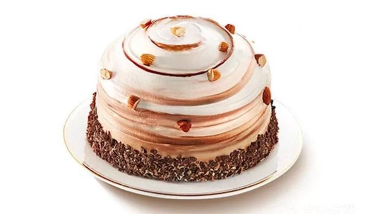 原价218元的dq冰淇淋蛋糕,仅需139元!丝滑冰醇!免费配送!_奶油