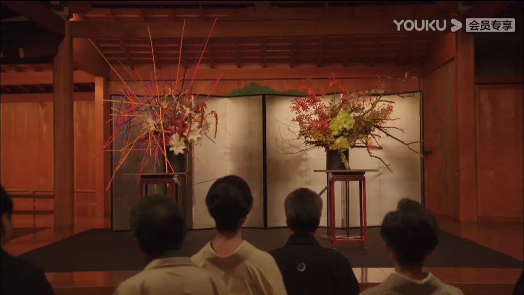 石原里美变身花道家追剧高岭之花海量作品图带你看嗨