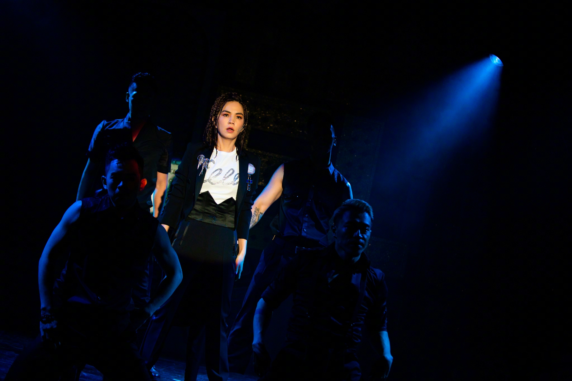 ella来了2020陈嘉桦佛山演唱会门票