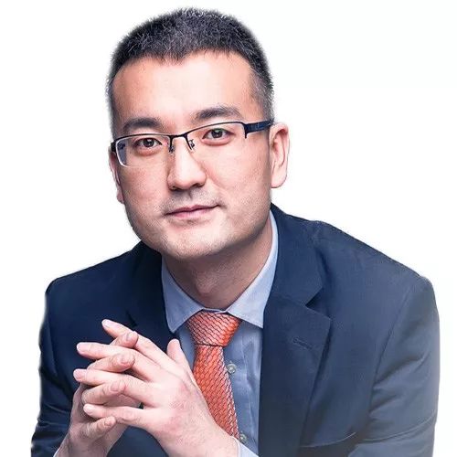 周一直播丨公益课第①期:母婴产业当下的困境及建议