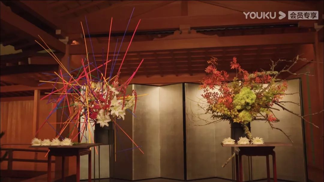 石原里美变身花道家追剧高岭之花海量作品图带你看嗨