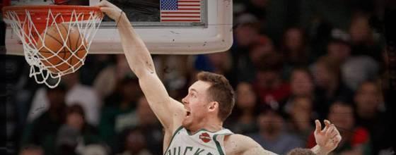 目前确认的名单有:湖人的德怀特-霍华德,热火的德里克-小琼斯与魔术的