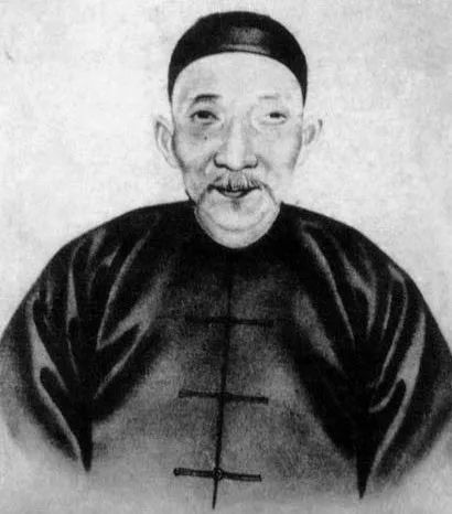 楹帖撷珍莫友芝篆书江湖草木七言联