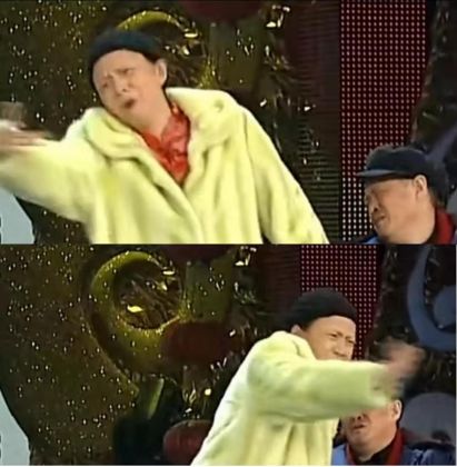 "锣鼓喧天鞭炮齐鸣红旗招展人山人海"大家印象中的春节本应是春节来了