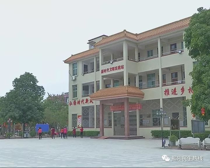 航拍新亨硕和幸福是奋斗出来的