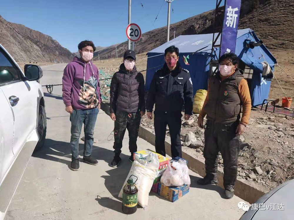 聚焦乡镇生达乡深入一线督导疫情防控和维护稳定工作