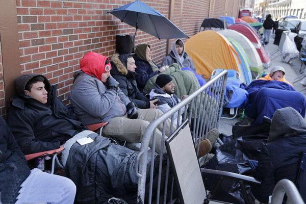 原创美国要饿死人了特朗普将收紧粮票懒汉口粮没着落