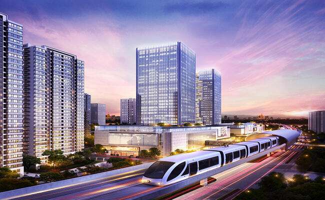 2020嘉善姚庄旭辉未来城官方售楼处电话;售楼处位置;最新在售房源详情