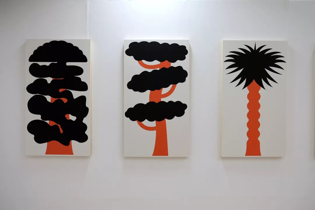 东京造形艺术大学毕业展之平面设计专业优秀毕业作品