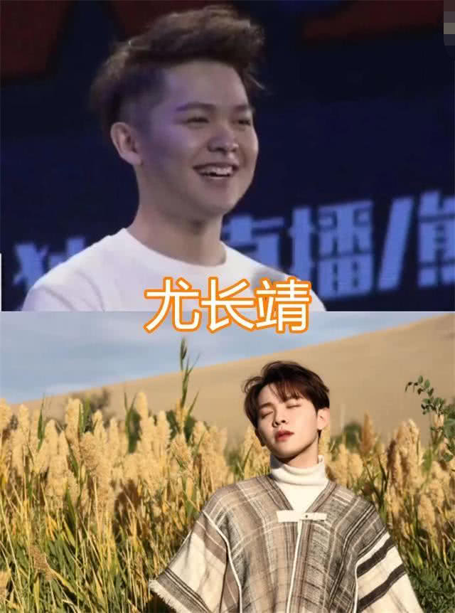 原创减肥式"整容":从胡一天到任嘉伦,从前有多胖现在就有多帅