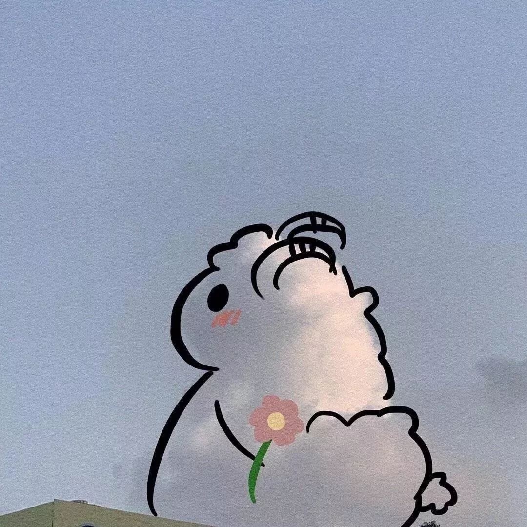 精选100张个性微信头像任你挑选