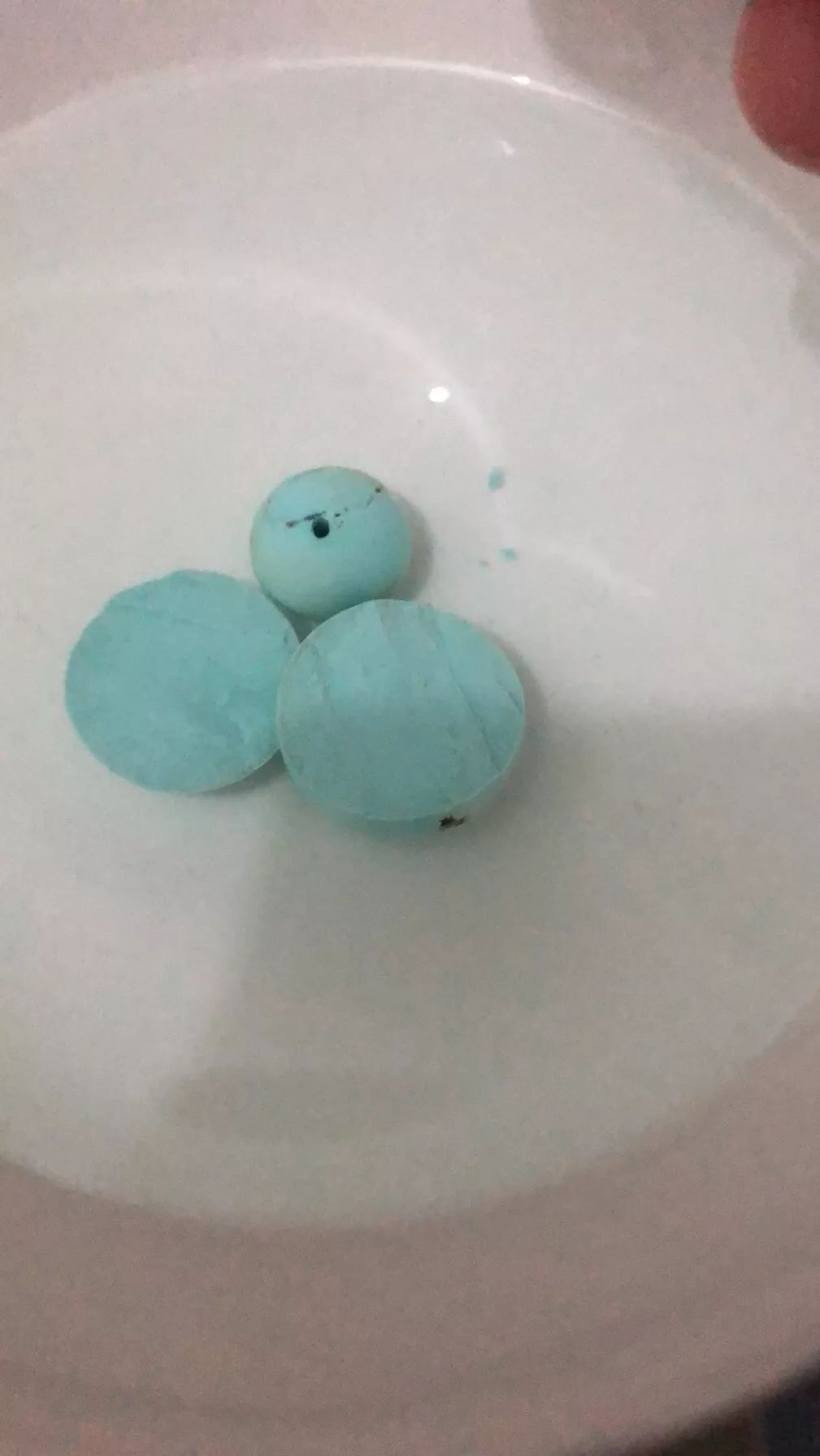 一手搓碎绿松石,朋友,你练过金刚掌吗?