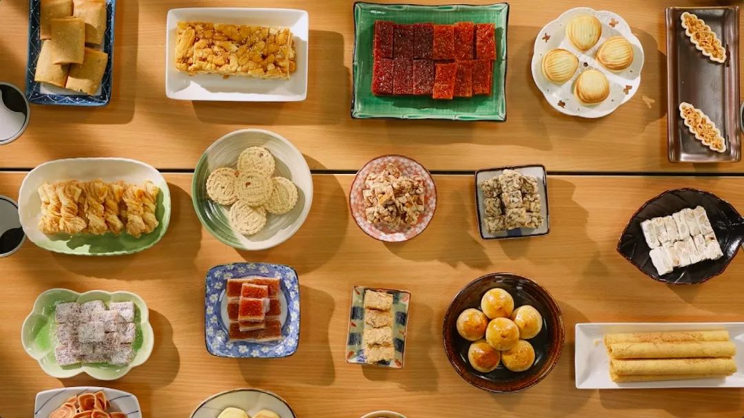 尽管店面经营遭遇了"寒冬",但梁灿光仍旧决定在年初六开始,将累计价值