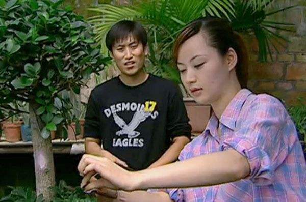 总裁助理参演《乡村爱情》,却一直未出场,曾为尽孝五年未拍戏_吴一迪