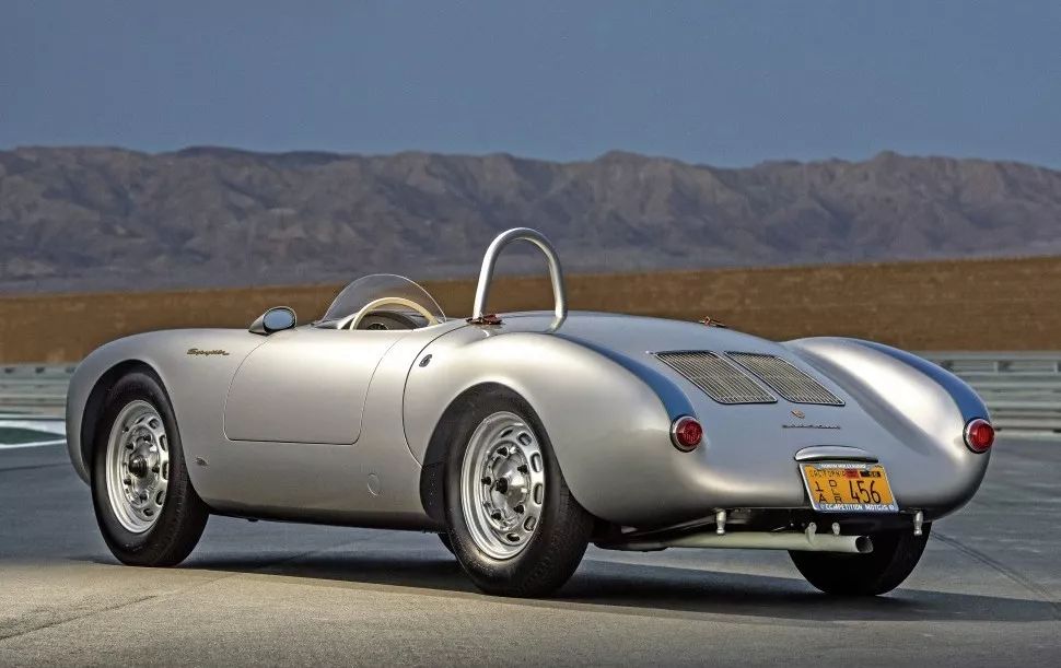 40万的保时捷要来了,价格虽低,性能不低!