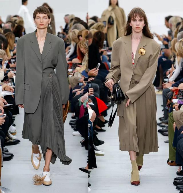 原celine极简女王要创立新品牌让性冷淡风格爆火的神仙设计师