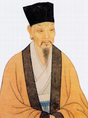 欧阳修居然是这样的人你真的知道吗