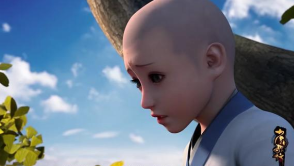 原创少年歌行当中很多人都觉得无心是个祸害你觉得是那样的吗