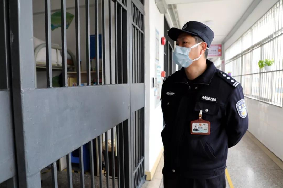 身边的力量丨非典封闭执勤老兵17年后再出征