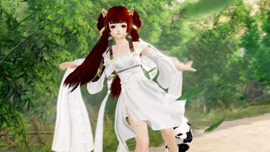 这个系列复刻有点优秀啊…_螺母