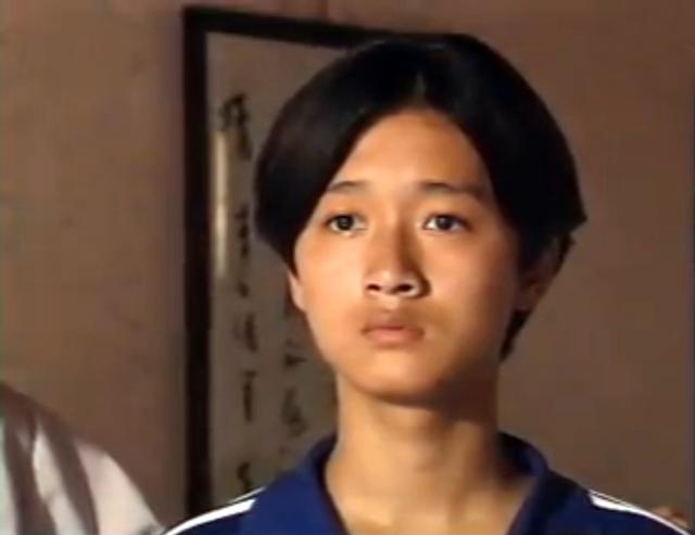 25年后孽债演员今昔照演父母的都老了小演员容貌变化大