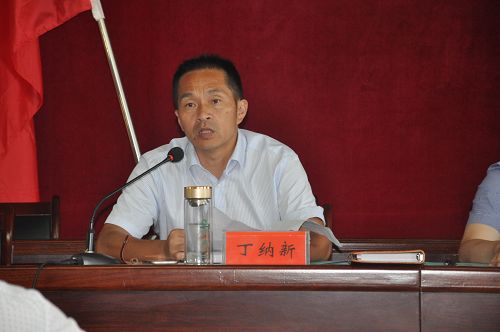 防控决策部署不认真不坚决不到位,严重失职失责,武汉市洪山区副区长
