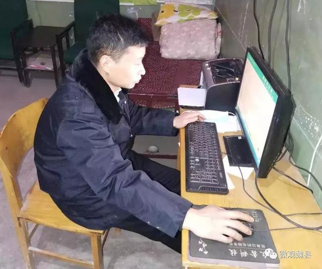 群众利益无小事,为此,在胡延峰副县长的亲自领导下