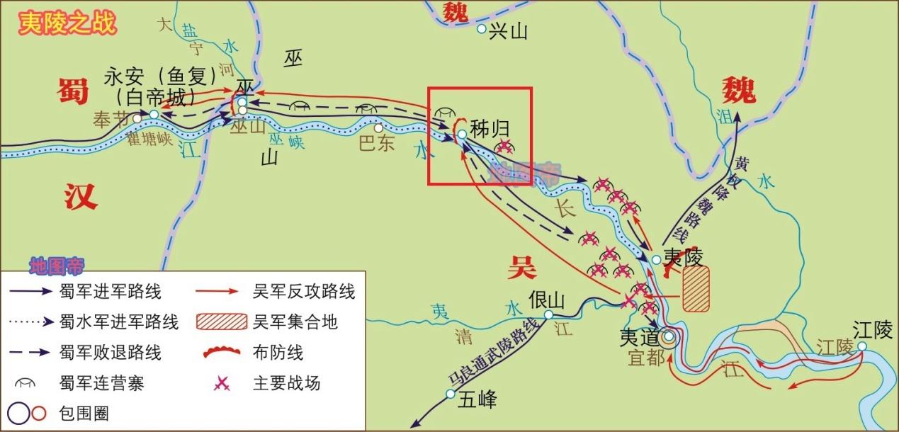 三峡大坝地理位置图片