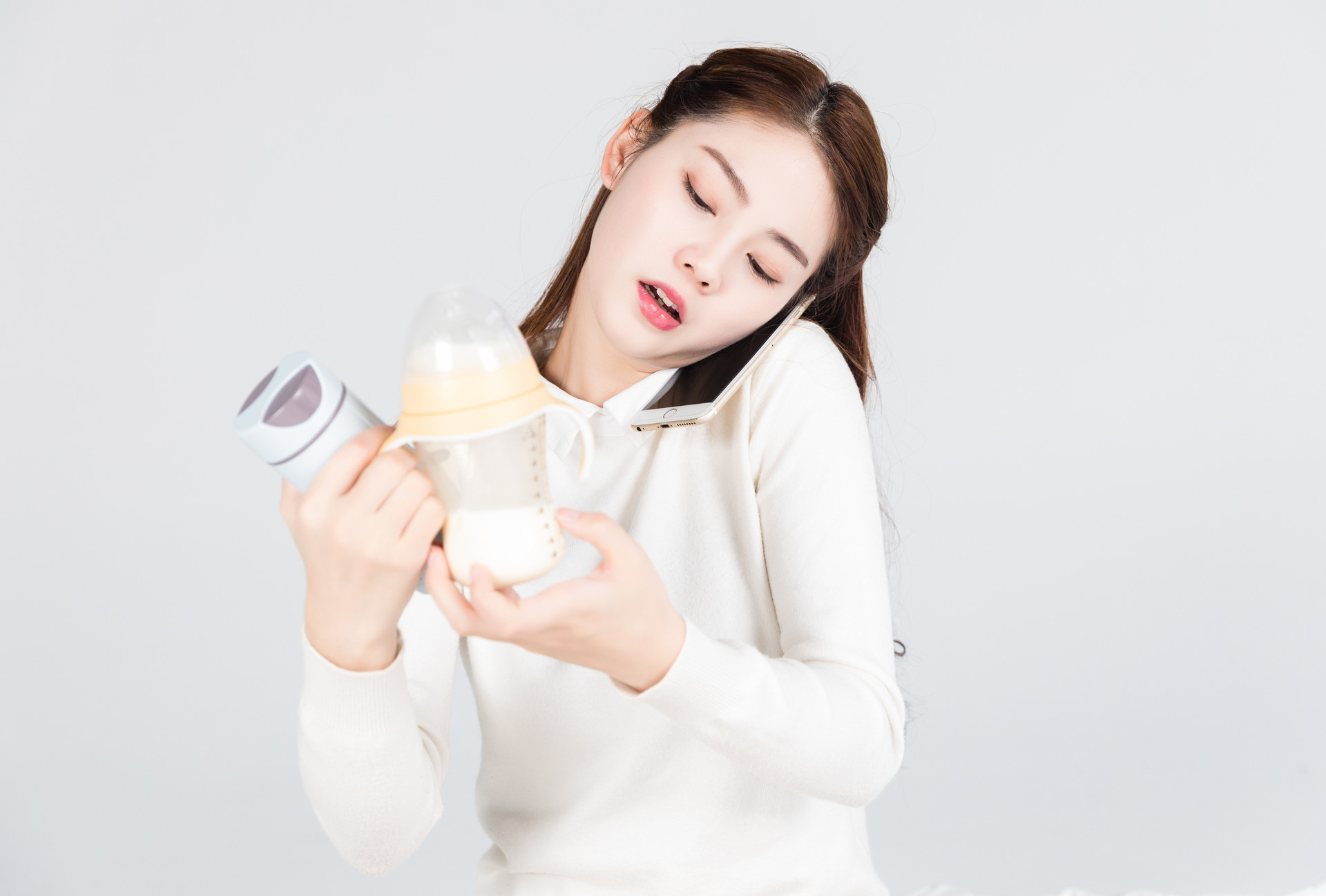星二代3岁仍用奶嘴是爱还是害医生直接表明态度不妨看看