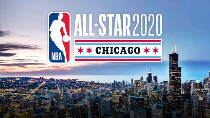 如何觀看直播nba2020全明星賽