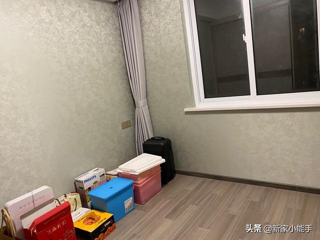 入住新房半個月效果還不錯收拾打掃乾淨忍不住給大家曬曬