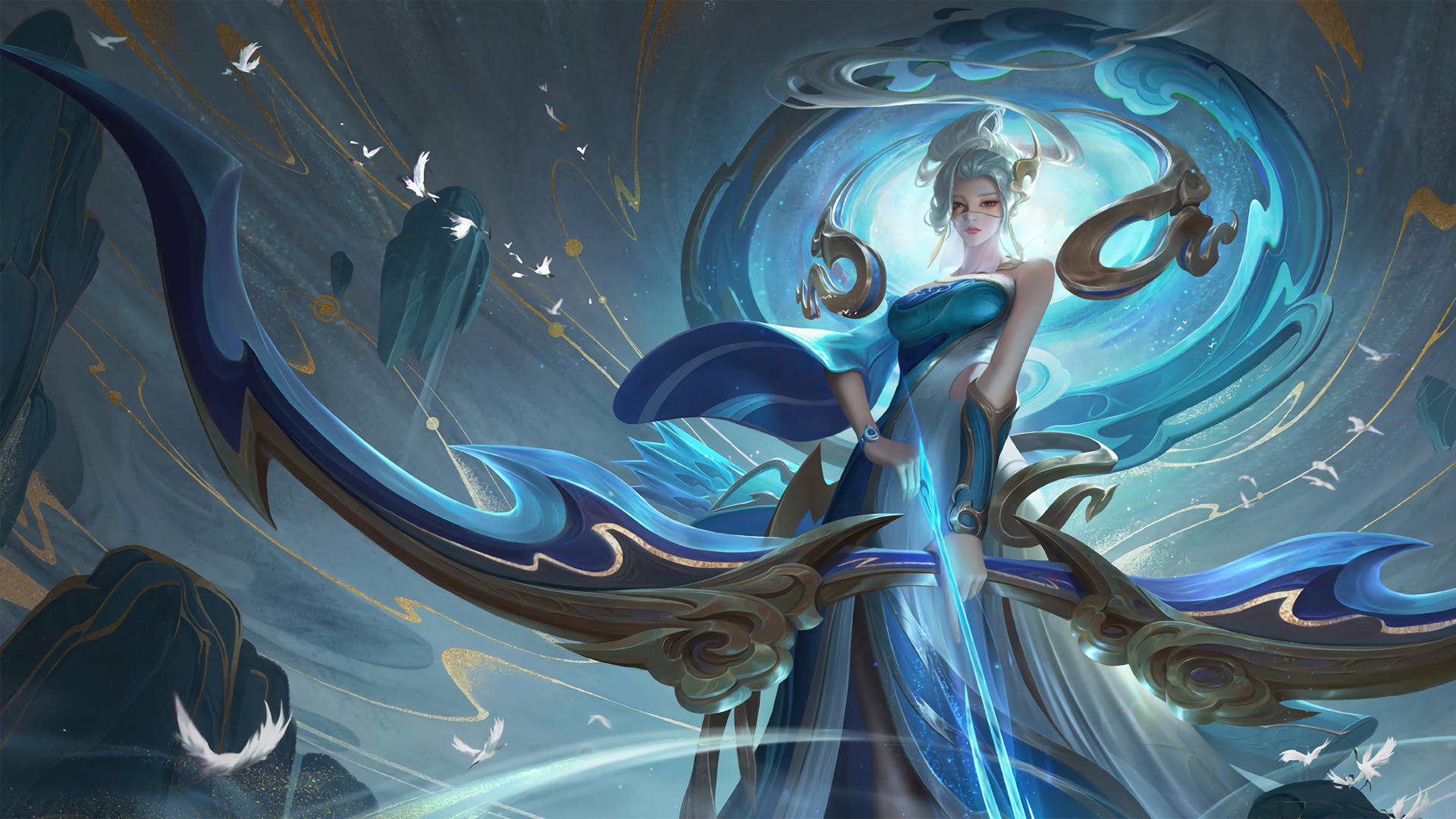 学好这几点让伽罗带你快速上分