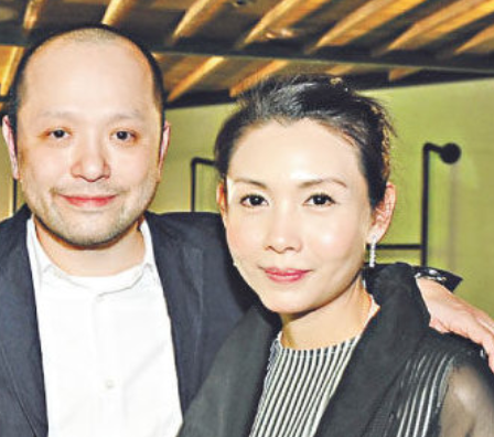 原创曝邱淑贞老公陷财务危机当年嫁给金钱的她会因他破产而离开吗