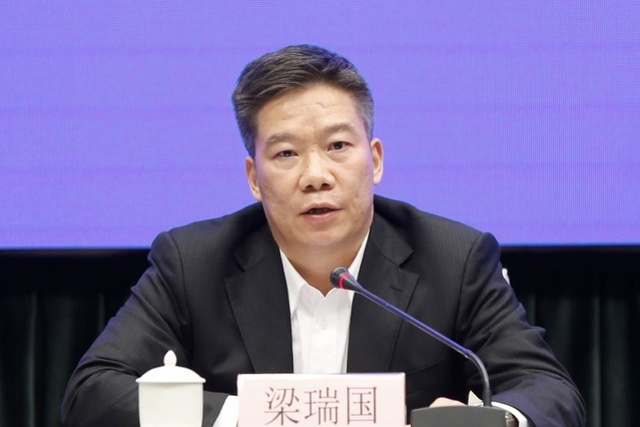 梁瑞国透露,目前,共查处39宗此类案件,其中,以危险方法危害公共安全的