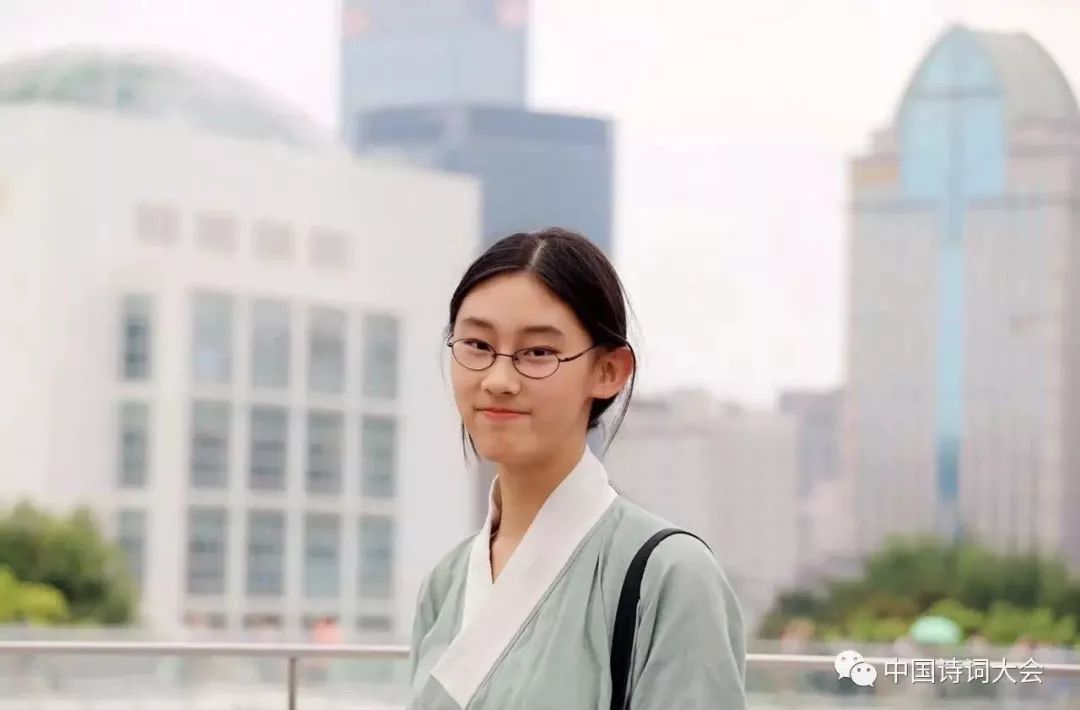 用古诗词喂大的孩子人生必定不会平庸试听